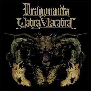 Dragonauta - Cabramacabra